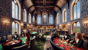 버즈 카지노 가입쿠폰 october 2025