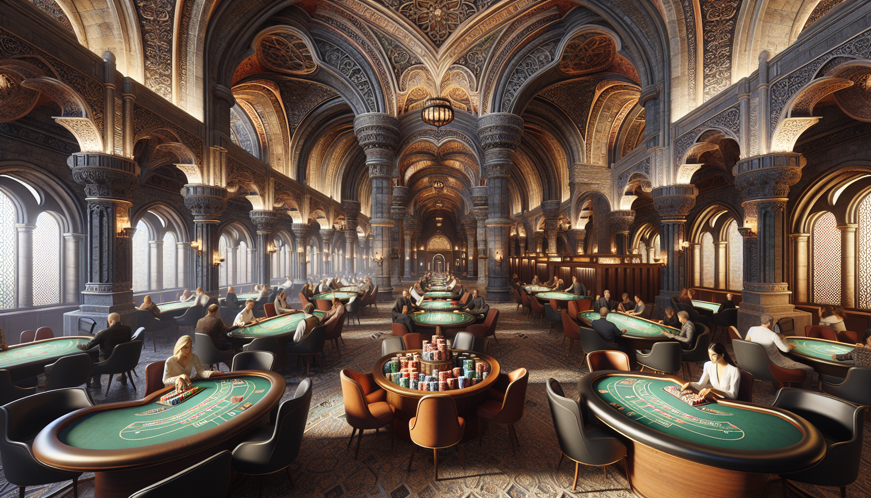 버즈 카지노 주소 october 2025