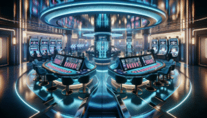 버즈 카지노 가입코드 october 2025