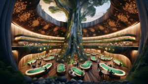 버즈 카지노 가입쿠폰 november 2025