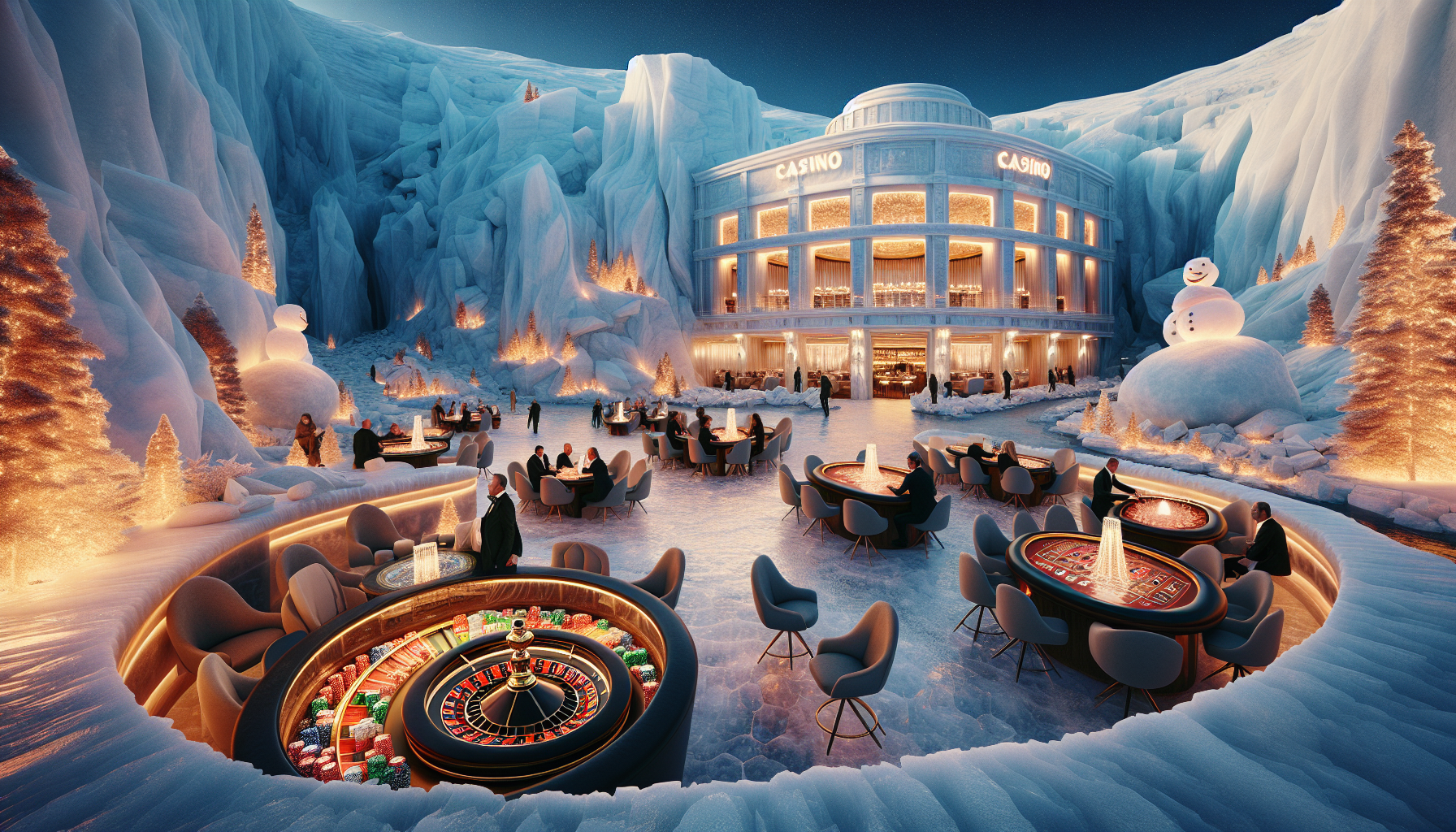 버즈 카지노 도메인 november 2025