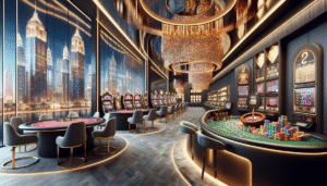 버즈 카지노 사이트 november 2025