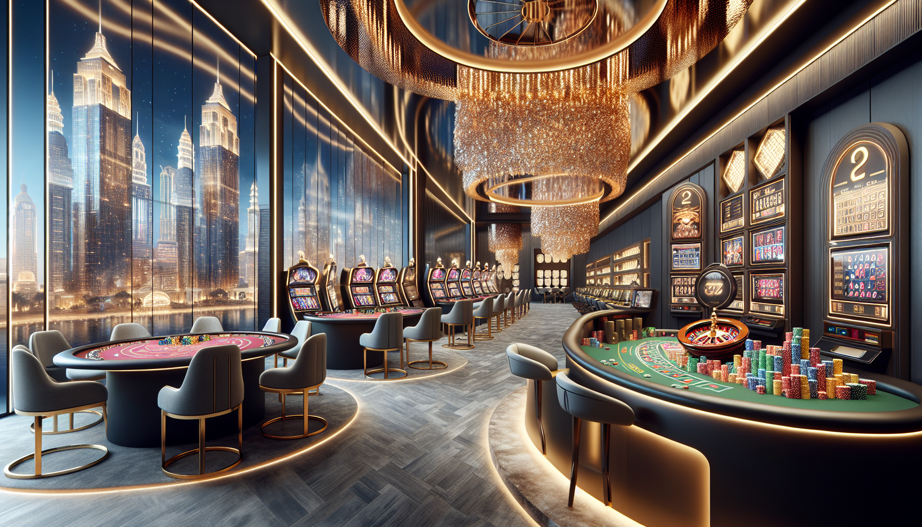 버즈 카지노 사이트 november 2025