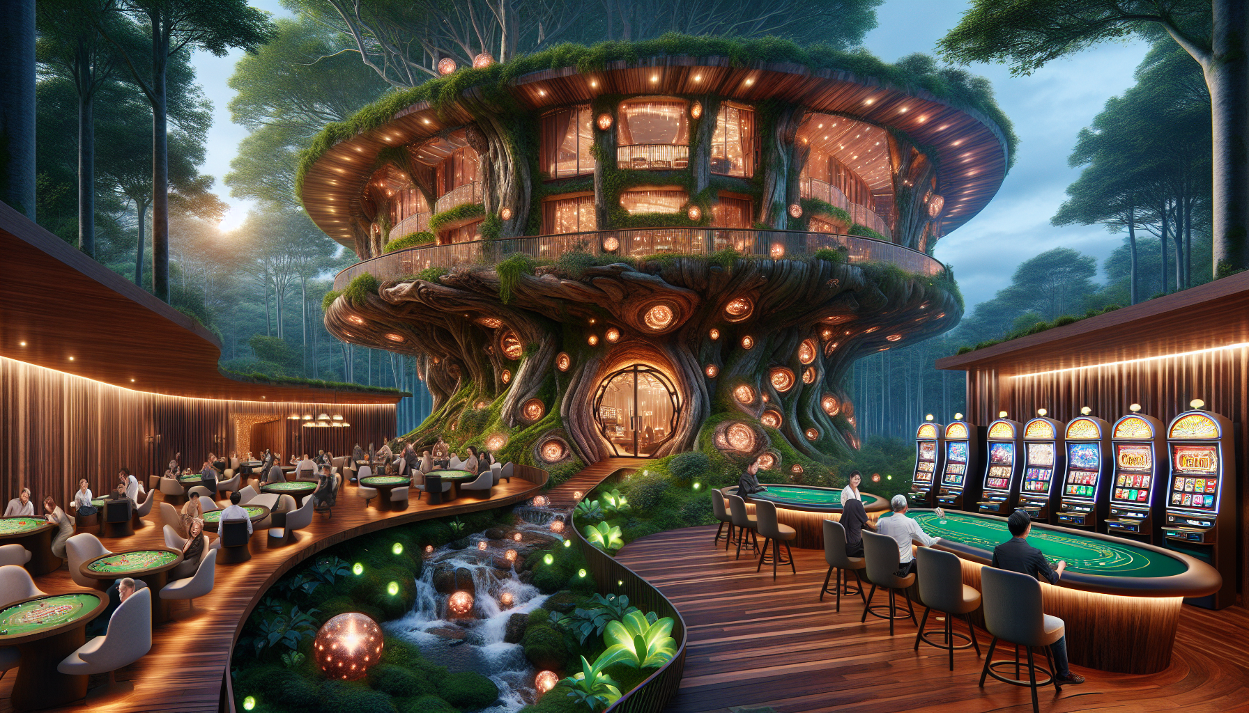 버즈 카지노 이벤트 november 2025