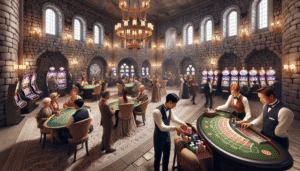 버즈 카지노 도메인 december 2025