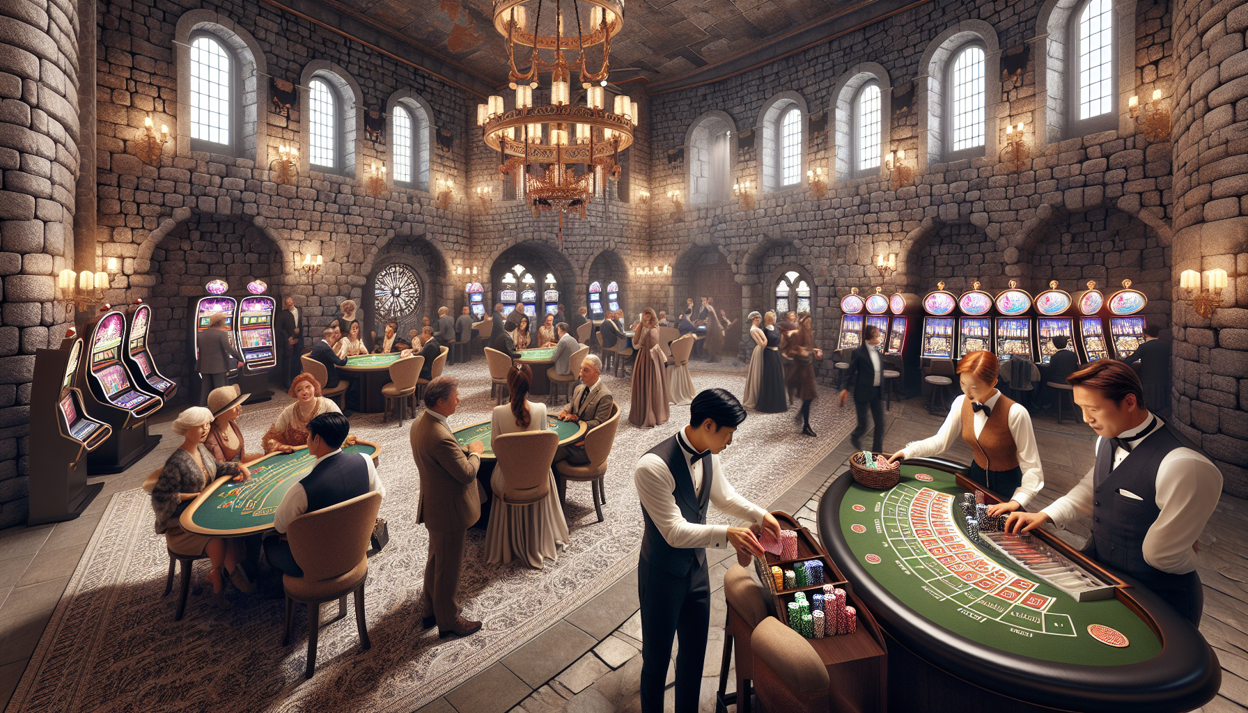 버즈 카지노 도메인 december 2025