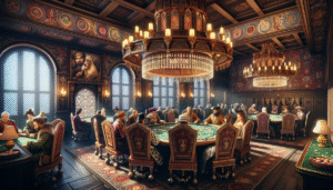 버즈 카지노 사이트 december 2025