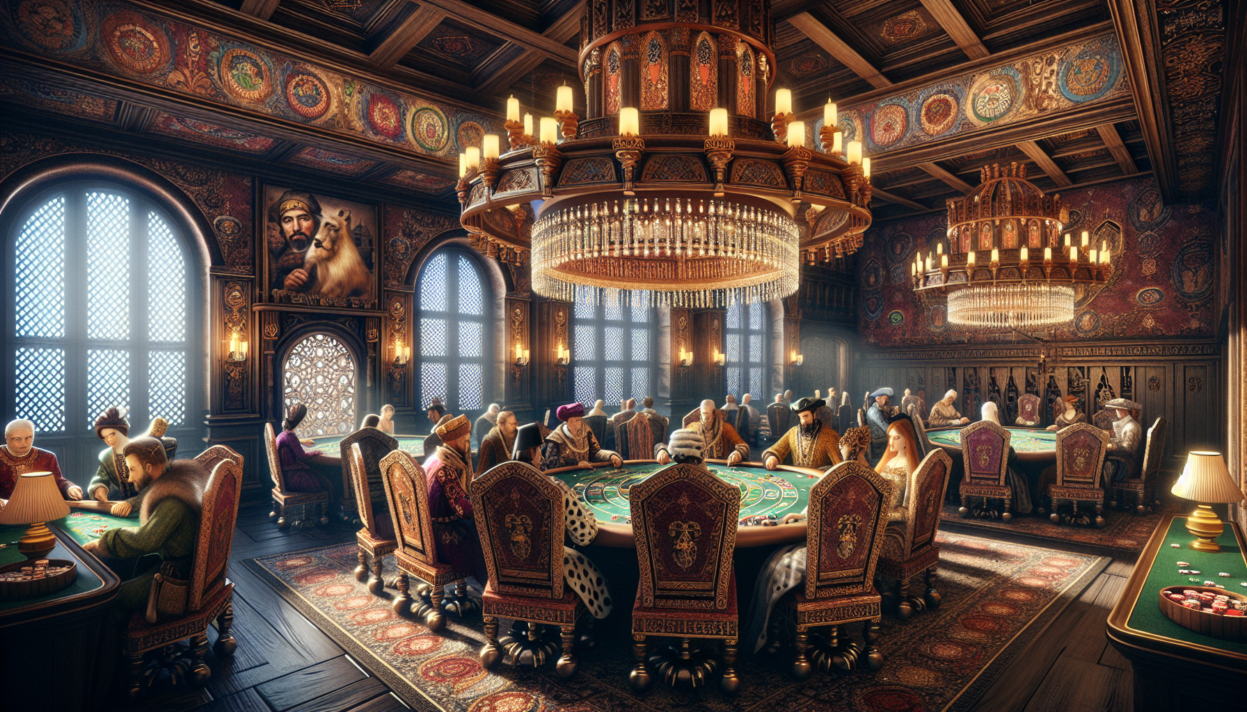 버즈 카지노 사이트 december 2025