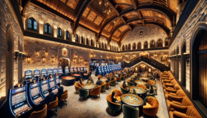 버즈 카지노 이벤트 december 2025