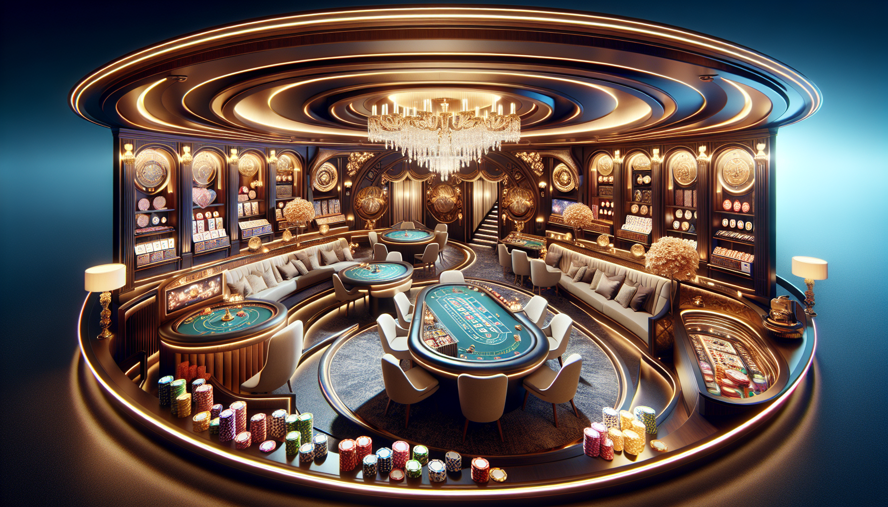 버즈 카지노 주소 december 2025