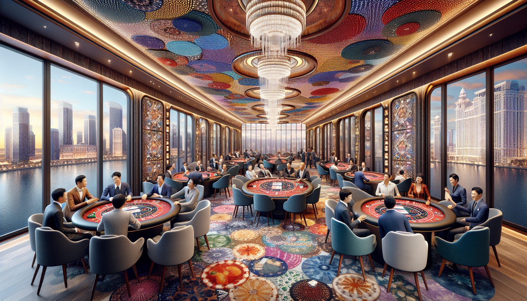 버즈 카지노 가입코드 december 2025