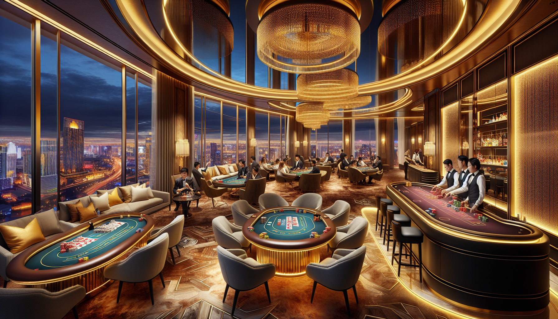 버즈 카지노 도메인 January 2026