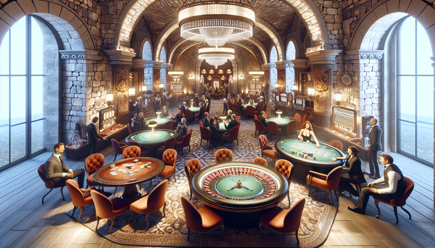 버즈 카지노 먹튀 January 2026