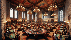 버즈 카지노 사이트 January 2026