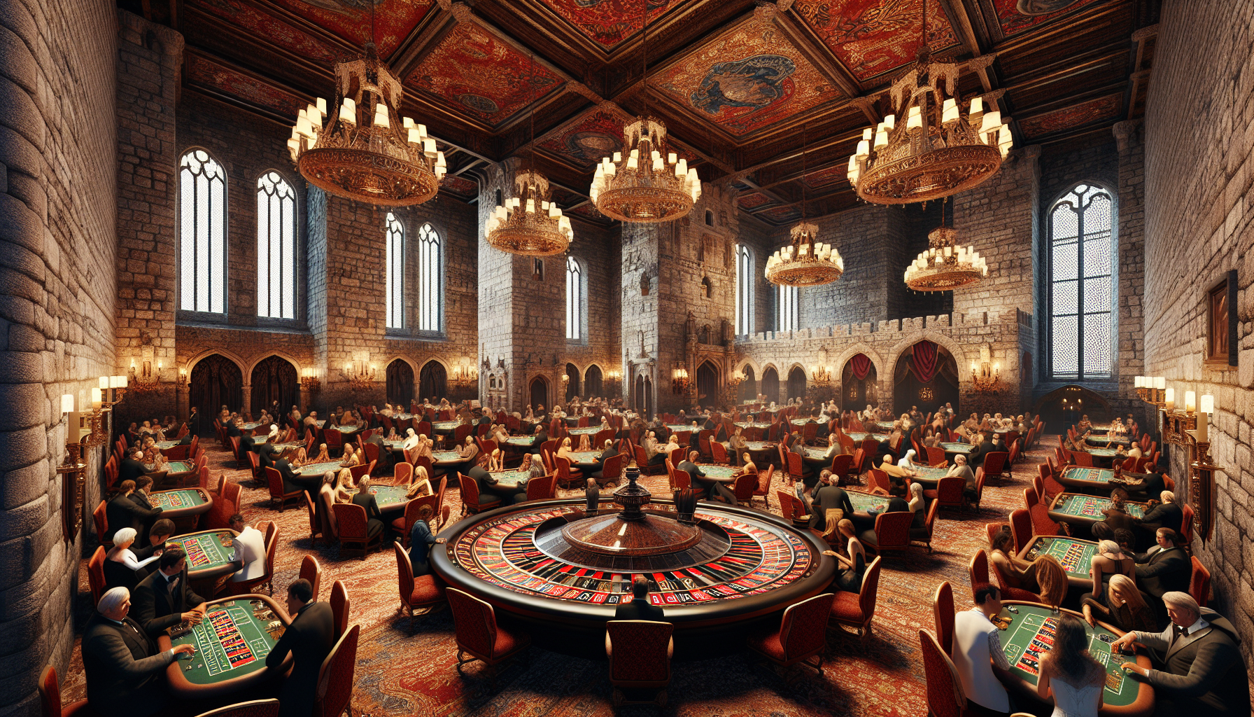 버즈 카지노 사이트 January 2026