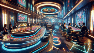 버즈 카지노 이벤트 January 2026