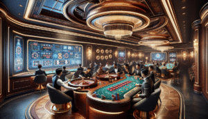 버즈 카지노 주소 January 2026