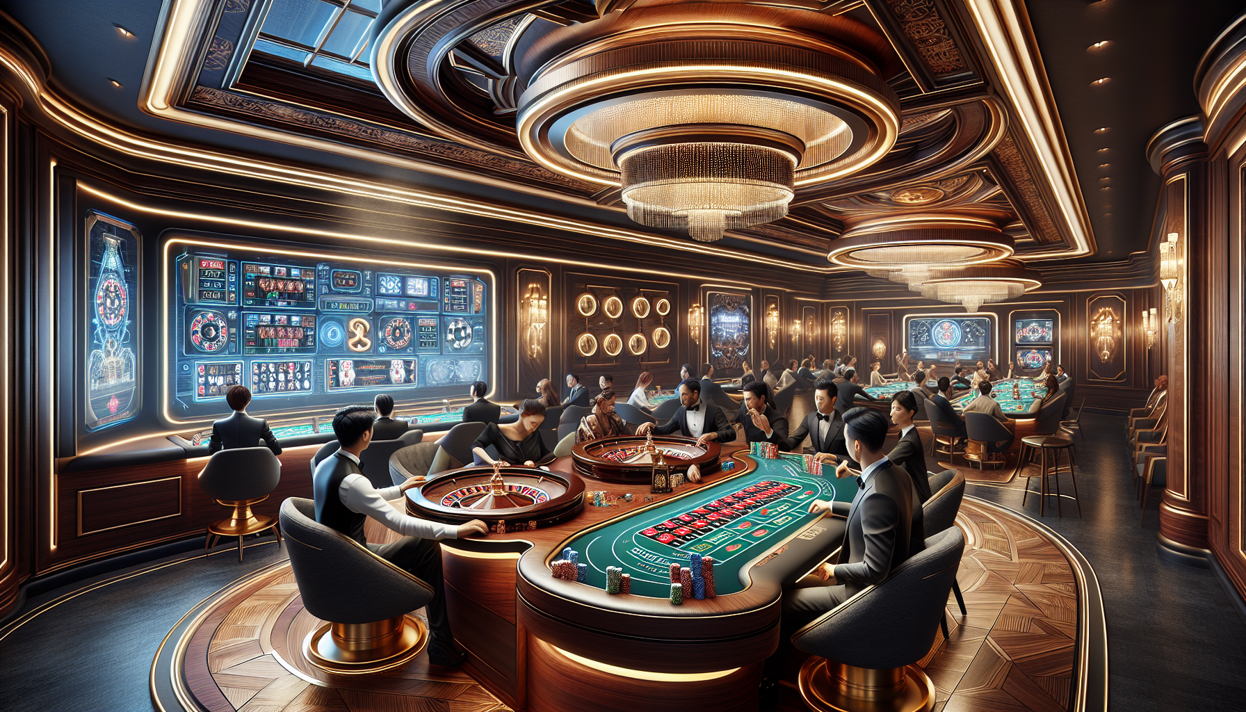 버즈 카지노 주소 January 2026