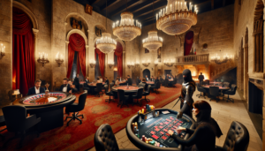 버즈 카지노 가입코드 March 2026