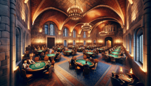 버즈 카지노 가입쿠폰 March 2026