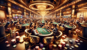 버즈 카지노 먹튀 March 2026