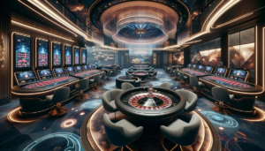 버즈 카지노 사이트 March 2026