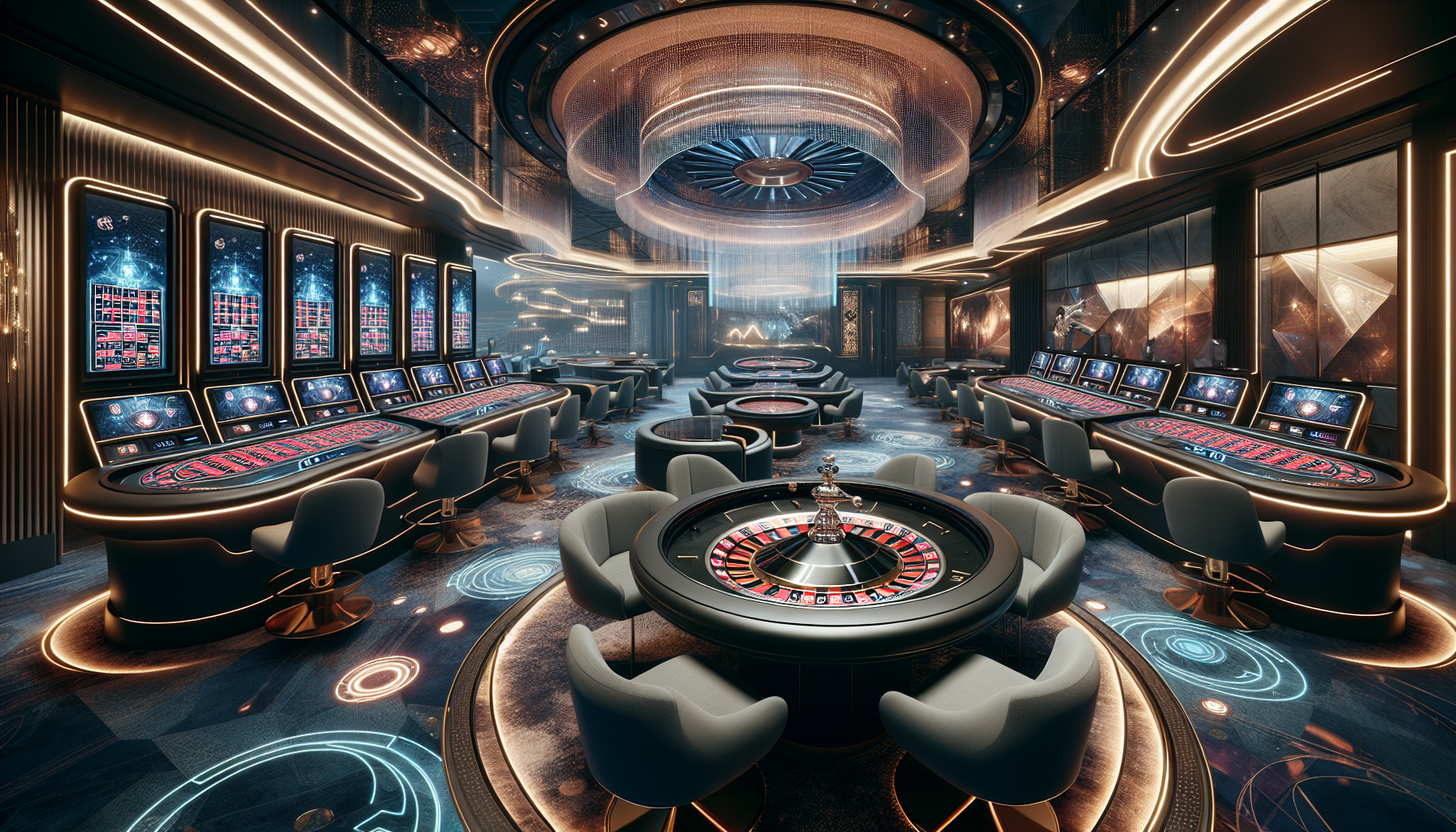 버즈 카지노 사이트 March 2026