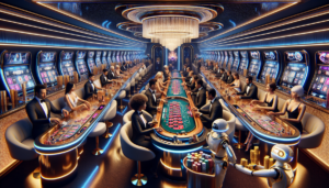 버즈 카지노 이벤트 March 2026