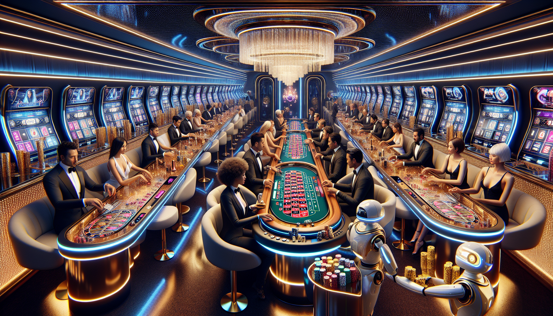 버즈 카지노 이벤트 March 2026