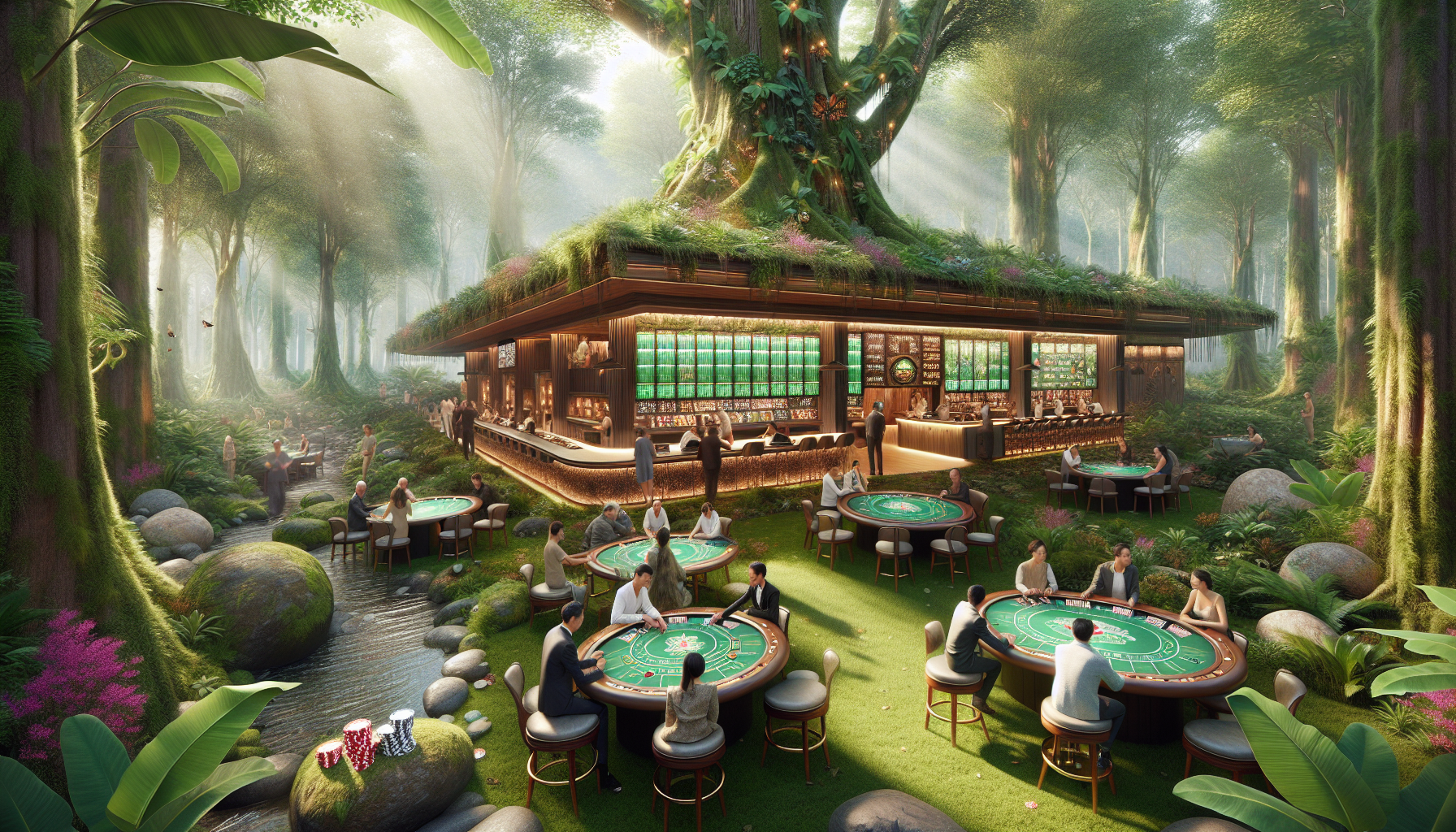 버즈 카지노 주소 March 2026