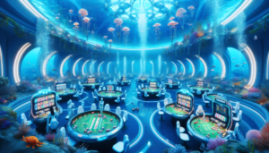 버즈 카지노 가입쿠폰 April 2026