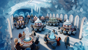 버즈 카지노 먹튀 April 2026