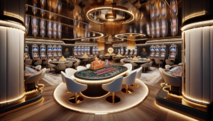 버즈 카지노 이벤트 April 2026