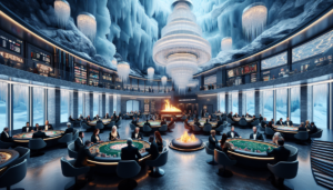 버즈 카지노 주소 April 2026