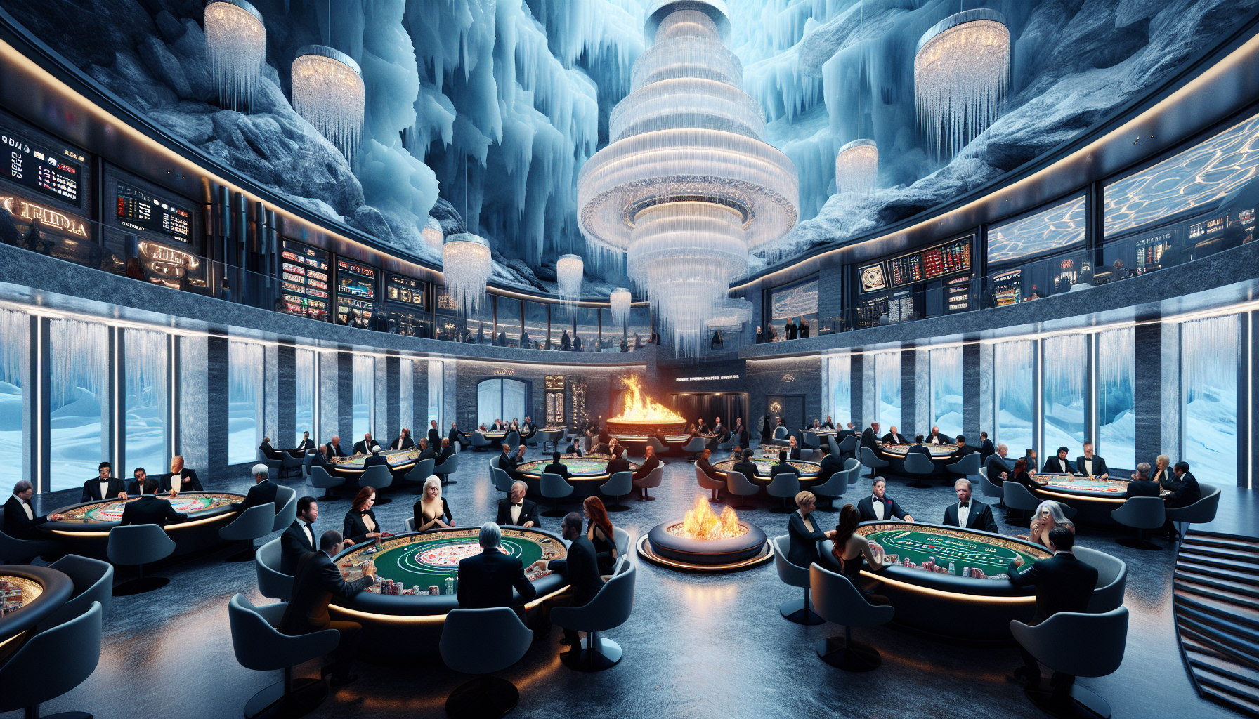 버즈 카지노 주소 April 2026